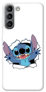Чехол на Samsung Galaxy S21 Stitch ver.19 фото 1 Чехол на Samsung Galaxy S21 Stitch ver.19 фото 1 из 1
