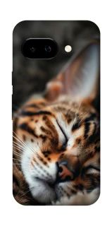 Чехол на Google Pixel 9a Cat paws фото 1 Чехол на Google Pixel 9a Cat paws фото 1 из 1