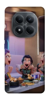 Чохол на Xiaomi Redmi Note 15 Pro 4G K-Pop Demon Hunters ver.15 фото 1 з 1