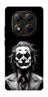 Чехол на Xiaomi Poco X7 Joker B&W фото 1 из 1