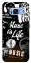 Чохол на Samsung G950 Galaxy S8 Music is Life фото 1 з 1