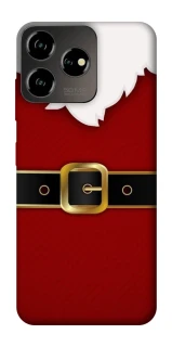 Чохол на ZTE Blade V50 Design 4G Новорічний v4 фото 1 з 1