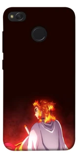 Чохол на Xiaomi Redmi 4X Anime v18 фото 1 з 1