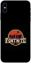 Чохол на Apple iPhone X (5.8") Fortnite logo ver.1 фото 1 з 1