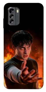 Чехол на Nokia G60 Stranger Things ver.35 фото 1 из 1
