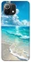 Чохол на Xiaomi Mi 11 Lite Azure sea фото 1 з 1
