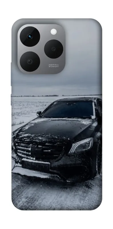 Чохол на Realme 15T Mercedes-benz v40 фото 1 з 1
