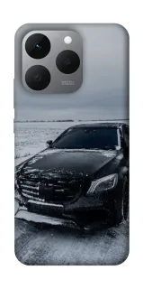 Чохол на Realme 15T Mercedes-benz v40 фото 1 з 1