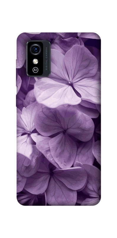 Чехол на ZTE Blade L9 Floral Symphony фото 1 из 1