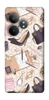 Чохол на Realme GT Neo 6 Fashion collage ver.9 фото 1 з 1