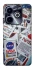 Чехол на Infinix Hot 40i NASA ver.4 фото 1 из 1