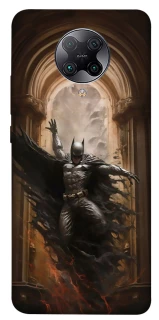 Чохол на Xiaomi Redmi K30 Pro / Poco F2 Pro Batman v3 фото 1 з 1