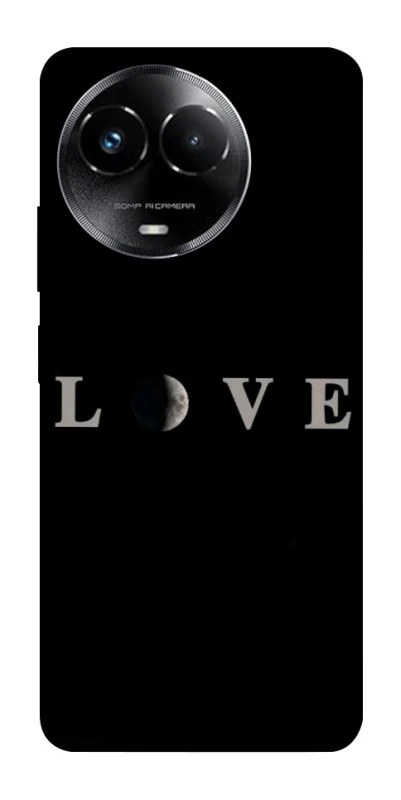 Чохол на Realme C67 4G Love aesthetic ver.15 фото 1 з 1
