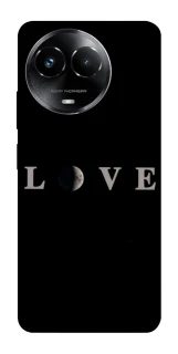 Чохол на Realme C67 4G Love aesthetic ver.15 фото 1 з 1