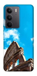 Чехол на Realme C75 coliseum фото 1 из 1