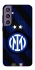 Чохол на Samsung Galaxy S23 FE FC Inter v2 фото 1 з 1