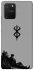 Чохол на Samsung Galaxy S10 Lite Berserk v3 фото 1 з 1