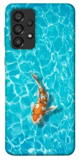 Чехол на Samsung Galaxy A33 5G Fish фото 1 из 1