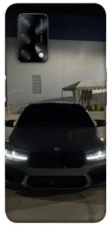 Чохол на Oppo A74 4G BMW V55 фото 1 з 1