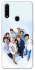 Чохол на Oppo A31 Stray Kids v2 фото 1 з 1