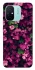 Чохол на Xiaomi Redmi 12C / Poco C55 Flowers v7 фото 1 з 1