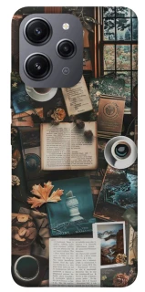 Чохол на Xiaomi Redmi 12 Autumn collage фото 1 Чохол на Xiaomi Redmi 12 Autumn collage фото 1 з 1