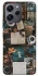 Чехол на Xiaomi Redmi 12 Autumn collage фото 1 Чехол на Xiaomi Redmi 12 Autumn collage фото 1 из 1
