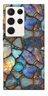 Чехол на Samsung Galaxy S23 Ultra Nature Mosaic ver.2 фото 1 из 1