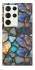Чохол на Samsung Galaxy S23 Ultra Nature Mosaic ver.2 фото 1 з 1
