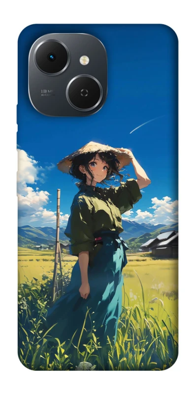 Чехол на TECNO Spark 40C Field фото 1 из 1