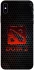 Чехол на Apple iPhone XS Max (6.5") Dota 2 фото 1 из 1