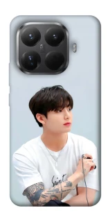 Чохол на Xiaomi 15T Pro Jungkook - BTS фото 1 з 1