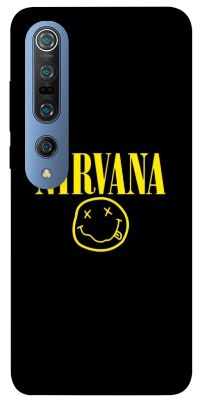 Чохол на Xiaomi Mi 10 / Mi 10 Pro Nirvana ver.1 фото 1 з 1