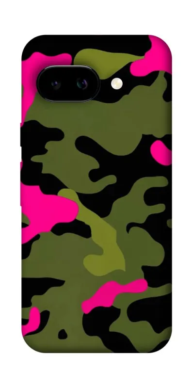 Чохол на Google Pixel 9a Camouflage v29 фото 1 з 1