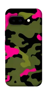 Чохол на Google Pixel 9a Camouflage v29 фото 1 з 1