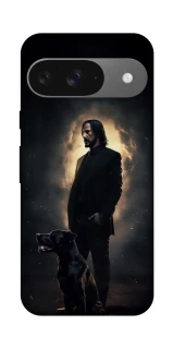 Чохол на Google Pixel 10 John Wick фото 1 з 1