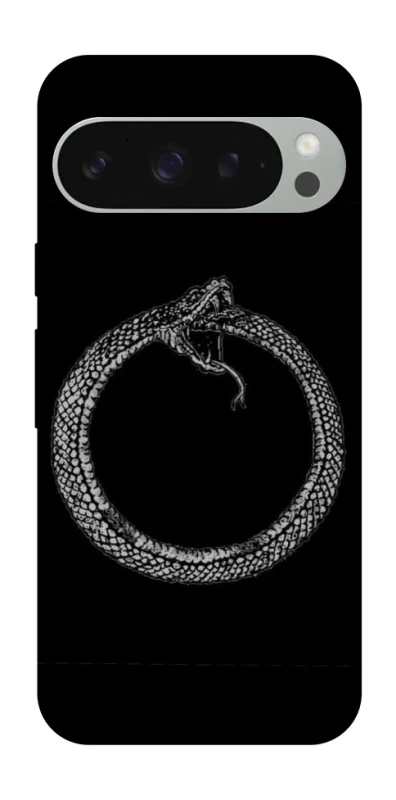 Чохол на Google Pixel 10 Pro XL Ouroboros фото 1 з 1