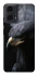 Чохол на Motorola Moto G24 black eagle фото 1 з 1