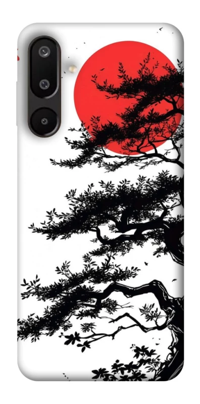 Чохол на Samsung Galaxy M16 5G Дух Японії v2 фото 1 з 1