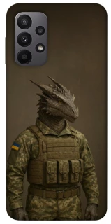 Чохол на Samsung Galaxy A23 4G Дракон захисник фото 1 з 1