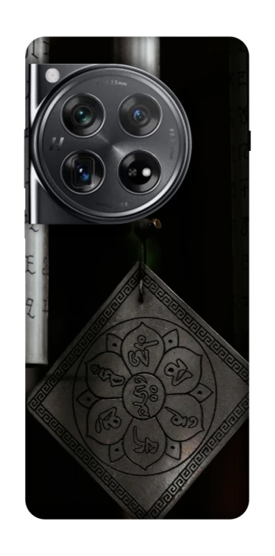 Чехол на OnePlus 12 Талисман удачи фото 1 из 1