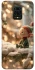 Чехол на Xiaomi Redmi Note 9s / Note 9 Pro / Note 9 Pro Max Christmas mood ver.10 фото 1 из 1
