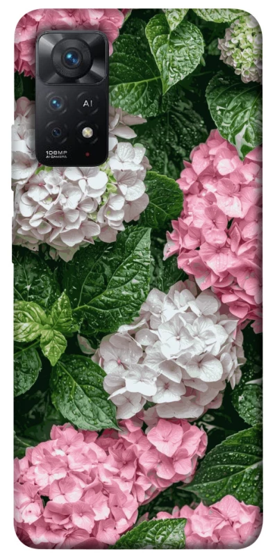 Чохол на Xiaomi Redmi Note 11 Pro 4G/5G Secret Garden фото 1 з 1