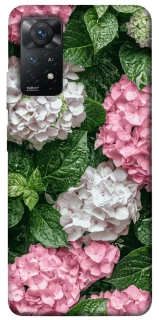 Чохол на Xiaomi Redmi Note 11 Pro 4G/5G Secret Garden фото 1 з 1