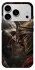 Чехол на Apple iPhone 18 Pro Max God of War фото 2 из 2