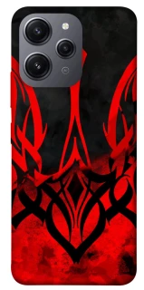 Чохол на Xiaomi Redmi 12 Герб v18 фото 1 з 1