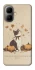 Чехол на Infinix Smart 10 Autumn vibes ver.3 фото 1 из 1