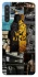 Чохол на Samsung Galaxy A21 King collage фото 1 з 1