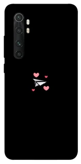 Чохол на Xiaomi Mi Note 10 Lite Love aesthetic ver.13 фото 1 з 1