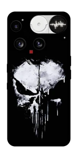 Чехол на Nothing Phone (3) Каратель фото 1 из 1